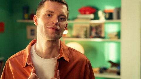 Akcesoria do OneBlade ostrze 360x4szt QP440/50