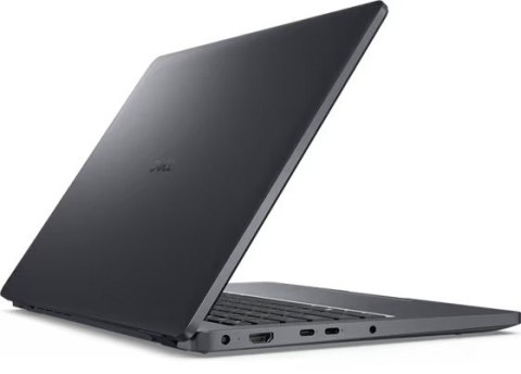 Laptop Dell Pro 14 PC14255 AMD Ryzen 5 220 8GB 512GB SSD CL25 14.0 FHD  Radeon 740M FgrPr FHD IR Cam Mic WLAN   BT Backlit Kb 3 