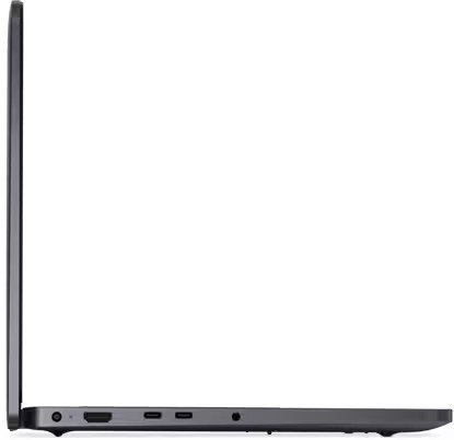 Laptop Dell Pro 14 PC14255 AMD Ryzen 5 220 8GB 512GB SSD CL25 14.0 FHD  Radeon 740M FgrPr FHD IR Cam Mic WLAN   BT Backlit Kb 3 