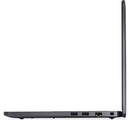 Laptop Dell Pro 14 PC14255 AMD Ryzen 5 220 8GB 512GB SSD CL25 14.0 FHD  Radeon 740M FgrPr FHD IR Cam Mic WLAN   BT Backlit Kb 3 