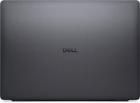 Laptop Dell Pro 14 PC14255 AMD Ryzen 5 220 8GB 512GB SSD CL25 14.0 FHD  Radeon 740M FgrPr FHD IR Cam Mic WLAN   BT Backlit Kb 3 