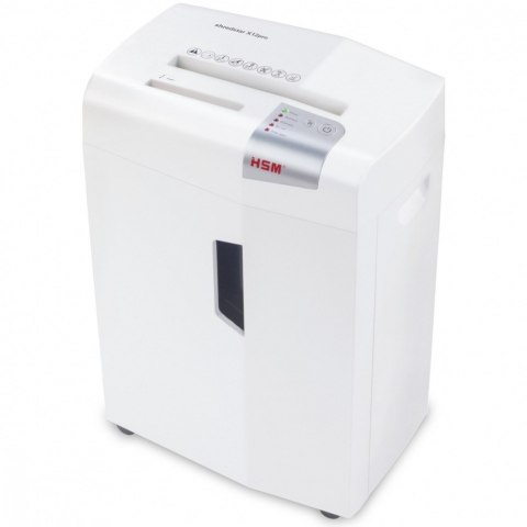 Niszczarka shredstar X12Pro P-5 0-1 T-2 E-2 F-2 Mikrościnek