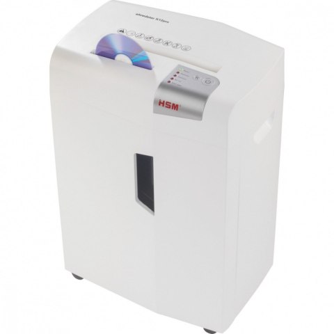 Niszczarka shredstar X12Pro P-5 0-1 T-2 E-2 F-2 Mikrościnek