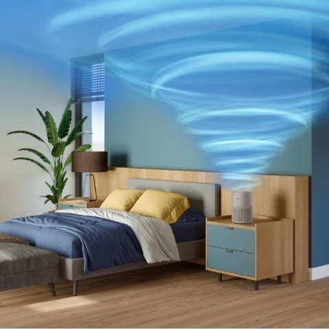 Oczyszczacz powietrza PureProtect Mini AC0921/40