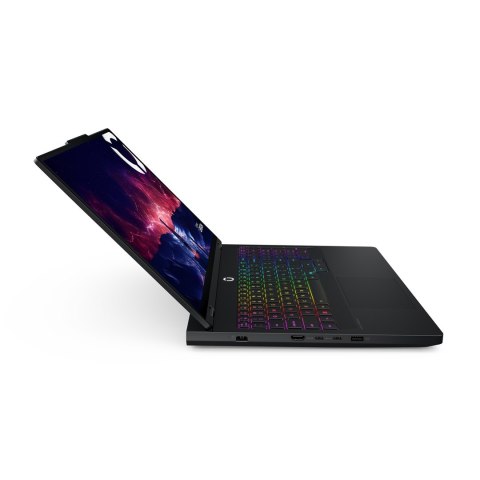 Lenovo Legion Pro 5 16AFR10 Ryzen 9 9955HX 16.0"WQXGA OLED 165Hz 500nits 32GB DDR5 5600 SSD1TB GeForce RTX 5070 8GB Cam 5.0MP 80