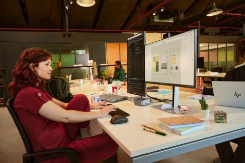 Stacja dokująca HP Thunderbolt 4 Ultra 180W G6 Dock