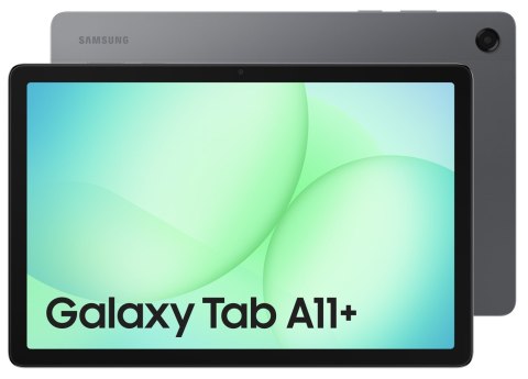 Samsung Galaxy Tab A11+ 11" X230 6/128GB WiFi Grey