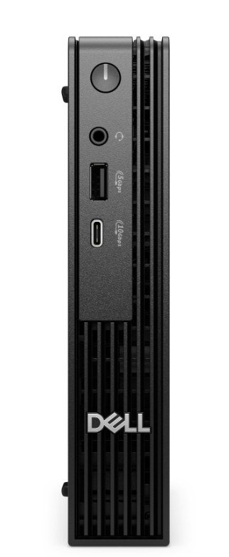 Komputer Dell Pro Micro QCM1250 W11Pro U5 235T 8GB 512GB SSD CL25 WLAN+BT Kb 90W TPM 3YPS