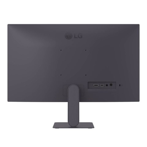 MONITOR LG LED 23,8" 24G411A-B 120Hz (144Hz O/C)
