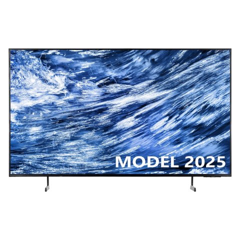 Telewizor Samsung 43Q7FA QLED 43'' 4K Ultra HD Tizen Q-Symphony DVB-T2 Czarny (MODEL 2025)