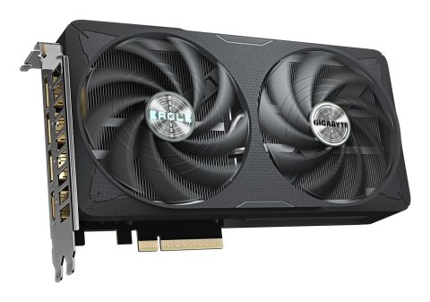 Karta graficzna Gigabyte GeForce RTX 5060 Ti EAGLE OC 8GB
