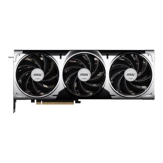 Karta VGA MSI GeForce RTX 5070 Ti 16G VENTUS 3X OC 16GB GDDR7 256bit HDMI+3xDP PCIe5.0