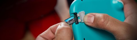 Karta pamięci microSD 128GB Kingston CanvasGo! Plus 200MB s A2 U3 V30 + adapter