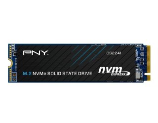 Dysk SSD 512GB M 2 2280 BULK M280CS2241-512-BLK