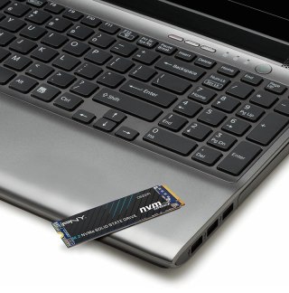 Dysk SSD 512GB M 2 2280 BULK M280CS2241-512-BLK