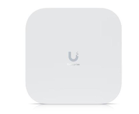 Access Point Wi-Fi 7 Ubiquiti UniFi E7 2.4GHz(2 x 2)/5GHz(4 x 4)/6GHz(4 x 4) PoE++ 1x10G (E7-EU)