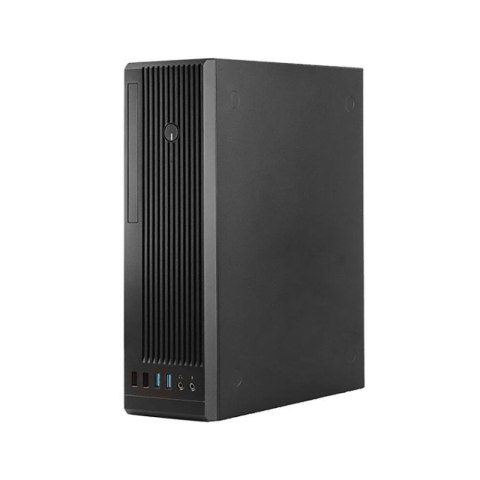 Komputer ADAX VERSO SFF WXIPR5600G R5-5600G A520 16GB 1TB Wi-Fi BT W11P