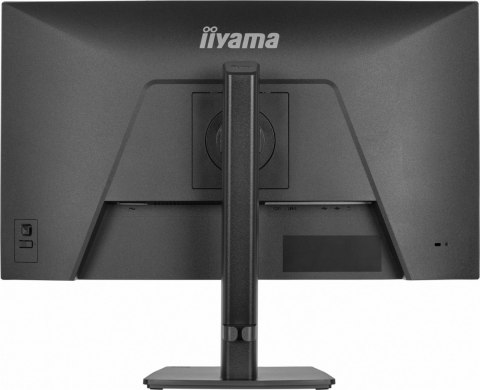 Monitor ProLite 27 cali XB2796QSC-B1 IPS,QHD,HDMI,USB-C (PD 65W),75Hz, 350cd, 1xUSB 3.2 , 1xUSB-C, 2x2W, HAS 150 PIVOT obrót sto