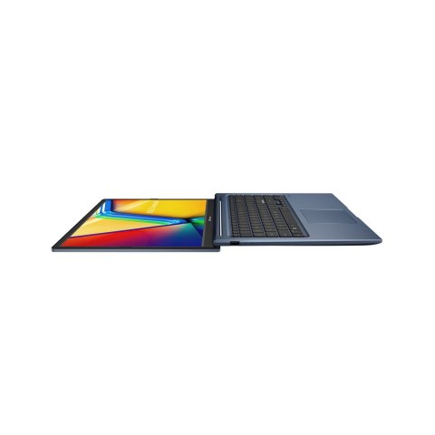 ASUS Vivobook 15 X1504VA-BQ3093 Core 5 120U 15.6'FHD IPS-level Panel 60Hz 250nits AG 16GB DDR4 SSD512 Intel Graphics WLAN+BT Cam