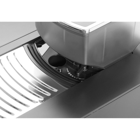 Ekspres do kawy automatyczny z dotykowym ekranem 19 Bar 3000 W