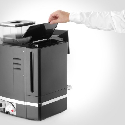 Ekspres do kawy automatyczny z dotykowym ekranem 19 Bar 3000 W