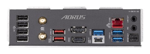 Płyta główna Gigabyte Z790 AORUS ELITE AX