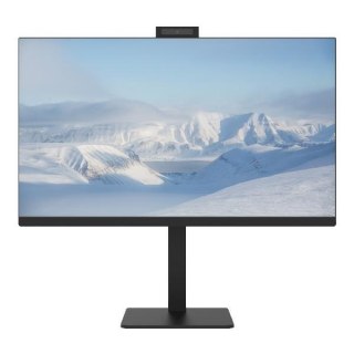 Komputer ADAX VERSO AIO 23 8'' Black WXIPC12400 i5-12400 H610 16GB 1TB W11P