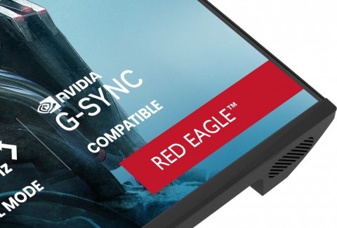 Monitor 27 cali GB2771UHSU-B1 4K 144Hz FHD 288Hz, 450cd, 2x2W, HAS 150, PIVOT