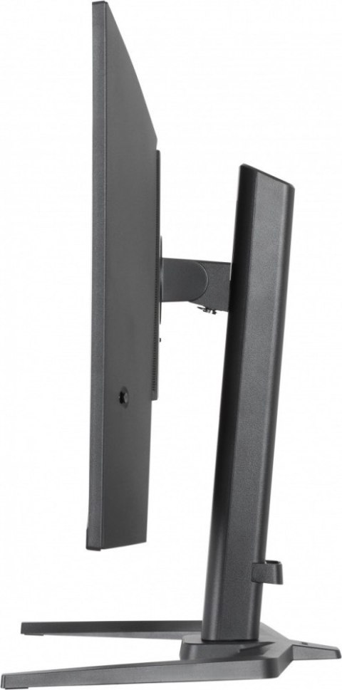 Monitor 31 5 cala GB3272QSU-B1 QHD IPS 180Hz 2xHDMI DP 400CD  2xUSB 3 2   2xUSB-C G-SYNC Compatible  2x5W    HAS 150