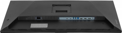 Monitor 31 5 cala GB3272QSU-B1 QHD IPS 180Hz 2xHDMI DP 400CD  2xUSB 3 2   2xUSB-C G-SYNC Compatible  2x5W    HAS 150