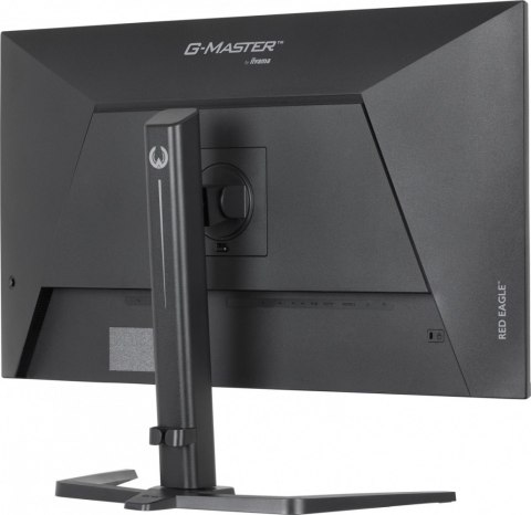 Monitor 31 5 cala GB3272QSU-B1 QHD IPS 180Hz 2xHDMI DP 400CD  2xUSB 3 2   2xUSB-C G-SYNC Compatible  2x5W    HAS 150