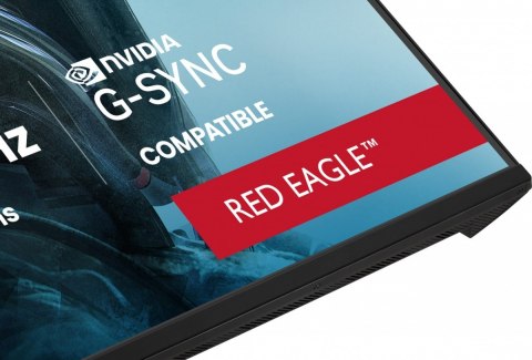 Monitor G-MASTER GB3261UHSCP-B1 4K VA 144Hz 400cd  3000:1 2xHDMI DP  USB-C  4xUSB  KVM  FreeSync Premium  DisplayPort Only  2x