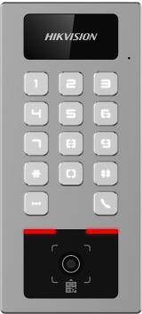 Hikvision DS K1T502DBWX QR