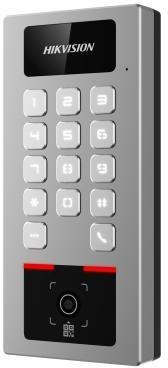 Hikvision DS K1T502DBWX QR