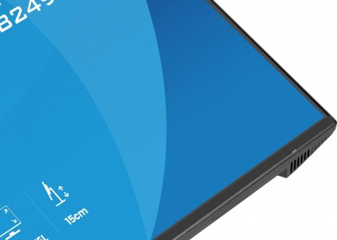 Monitor 24 cale XB2496HSC-B1 IPS  FHD  HDMI  USB-C (PD 65W)  144Hz