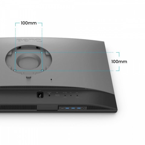 Monitor 27 cali PD2706QN LED 5ms IPS HDMI 100Hz