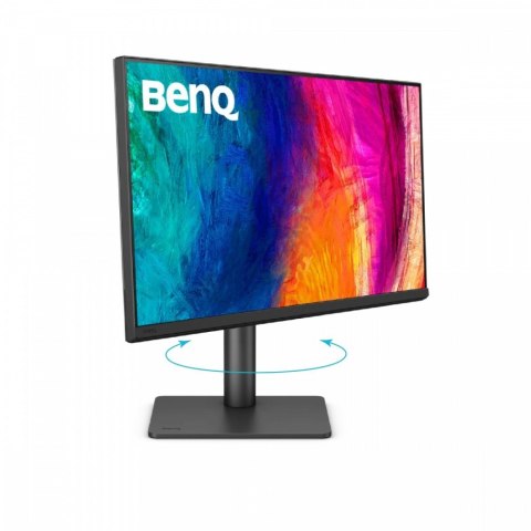 Monitor 27 cali PD2706QN LED 5ms IPS HDMI 100Hz