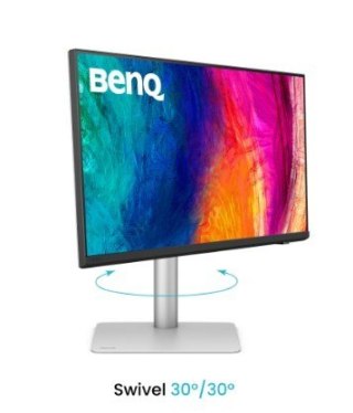 Monitor 27 cali PD2730S LED 5K IPS/60Hz/5ms/Graficzny