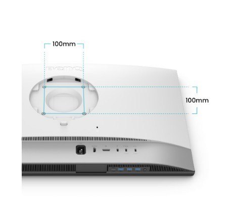 Monitor 27 cali PD2730S LED 5K IPS/60Hz/5ms/Graficzny
