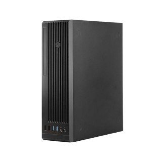 Komputer ADAX VERSO SFF WXIPC12400 i5-12400 H610 16GB 1TB Wi-Fi BT W11P