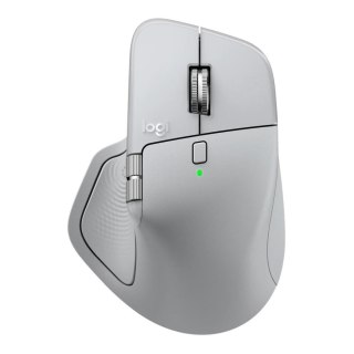 Mysz bezprzewodowa Logitech MX Master 4 optyczna jasnoszara