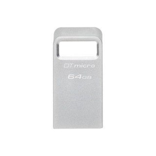 Pendrive Kingston DataTraveler  Micro 64GB USB 3.2 Gen 1