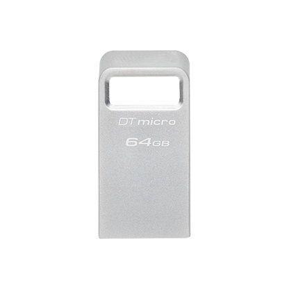 Pendrive Kingston DataTraveler  Micro 64GB USB 3.2 Gen 1