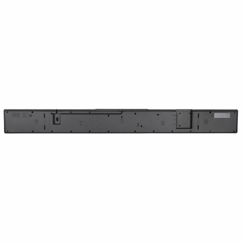 Soundbar Samsung HW-QS750F/­EN 5.1.2 kan. 345W Bluetooth 5.3 Dolby Atmos Czarny