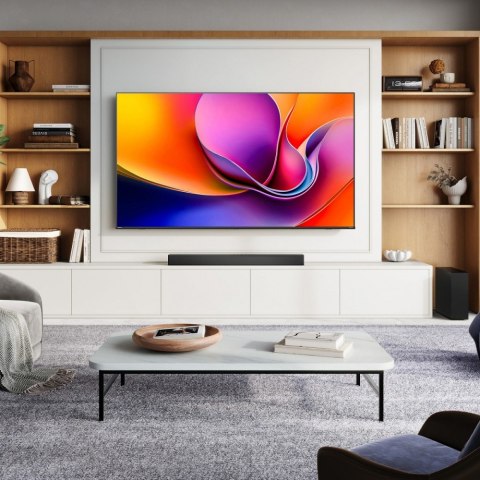 Telewizor LED 43 cale 43A6Q