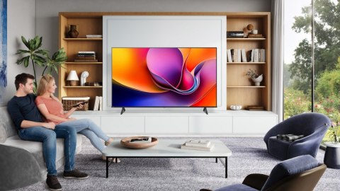 Telewizor LED 75 cali 75A6Q