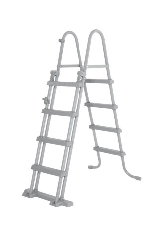 Basen stelażowy Steel Pro MAX 366x122 12FT BESTWAY 5w1 + Drabinka + Pokrywa + Pompa Filtr