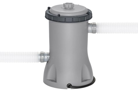 Basen stelażowy Steel Pro MAX 427x84 14FT BESTWAY 3w1 + Pompa + Filtr II