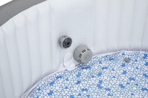 Lay-Z-Spa HAWAII AirJet 8 Jacuzzi BESTWAY