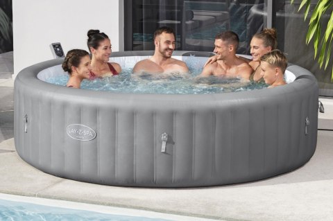 Lay-Z-Spa HAWAII AirJet 8 Jacuzzi BESTWAY